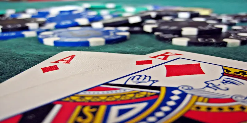 Bí quyết đánh blackjack hiệu quả