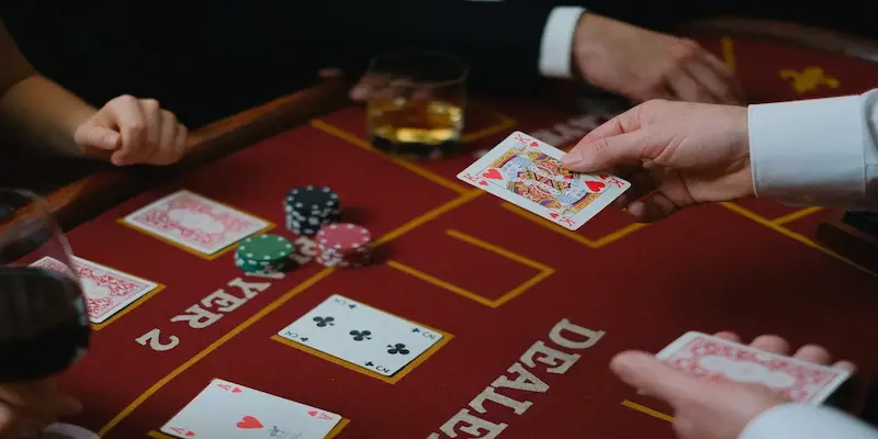 Các loại cầu trong baccarat