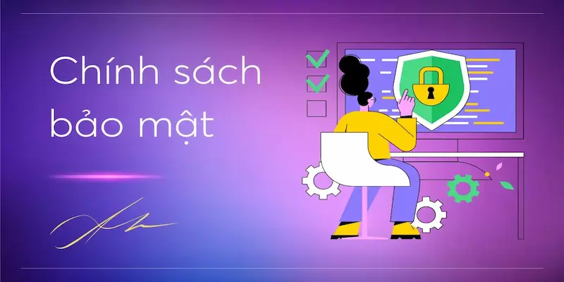 Các yếu tố chính trong Chính sách bảo mật