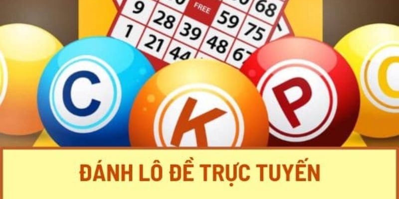 Tổng quan cách ghi lô đề online tại V9BET
