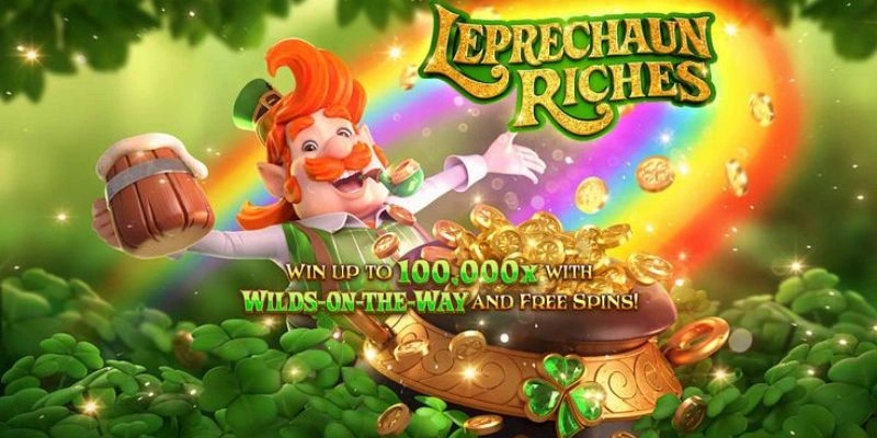 Chiến lược chơi nổ hũ kho báu của yêu tinh hiệu quả