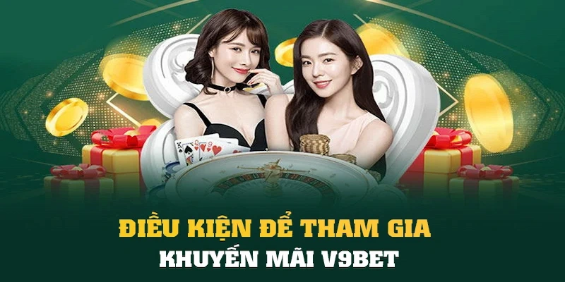 Khuyến mãi thể thao Điều kiện dễ dàng, minh bạch