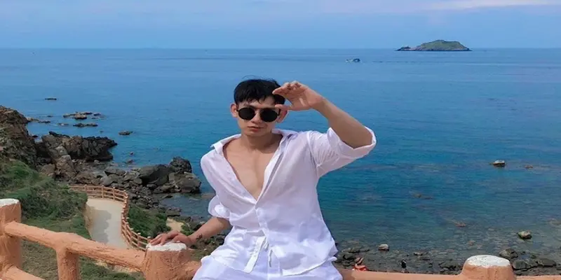 Hình ảnh tác giả Tuấn Anh chuyên nghiệp