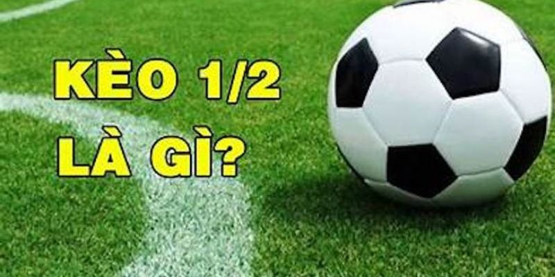 Kèo chấp nửa một lời khuyên