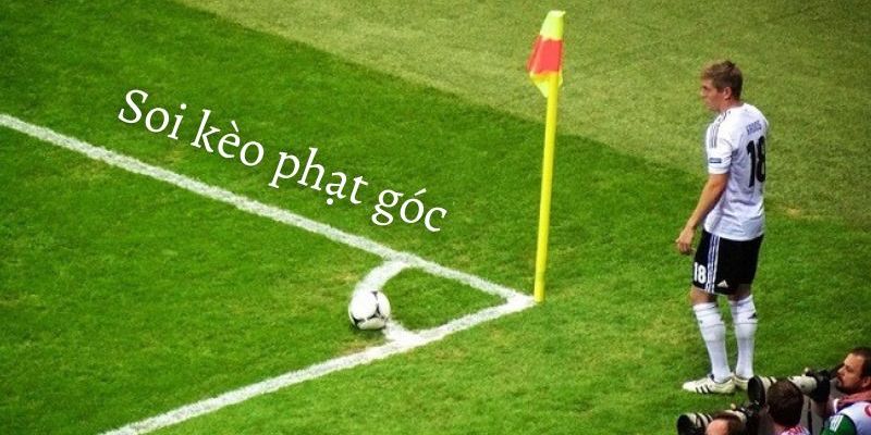 Kèo chấp phạt góc là gì