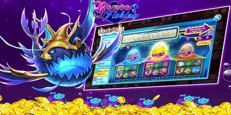 Vua săn cá đổi thưởng Kết hợp mẹo nâng cao để tối ưu vua săn cá đổi thưởng