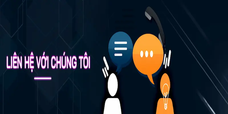 Lợi ích khi sử dụng các kênh Liên hệ