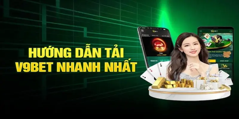 Tải app