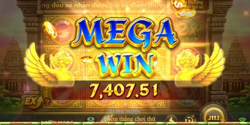 Nổ hũ Kho báu Ganesha Mẹo nâng cao khi chơi nổ hũ Kho báu Ganesha