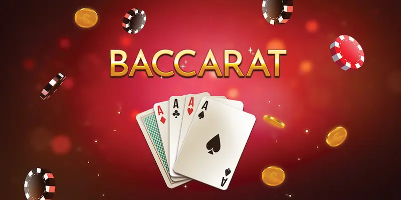 Bẻ cầu trong baccarat