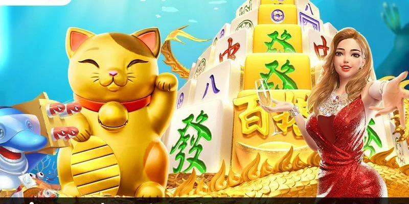 Nổ hũ Mèo phú quý Tìm hiểu về nổ hũ Mèo phú quý