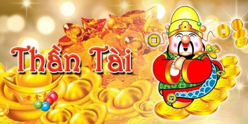 Xổ số thần tài tại V9BET
