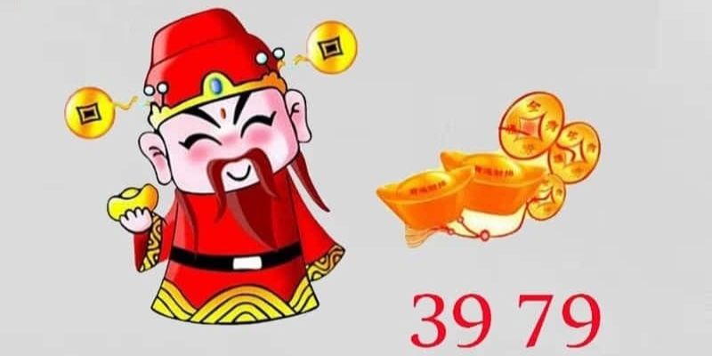 Xổ số thần tài bí kíp chơi